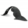 Lodera de Salpicadera Izquierda Auto Magic para Mini Cooper