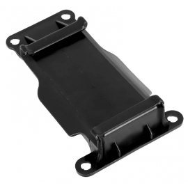 Soporte de Guía Delantera de Parachoques para Jetta A2