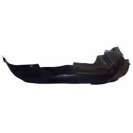 Lodera de Salpicadera Derecha Diforza para Jetta A4, Golf A4