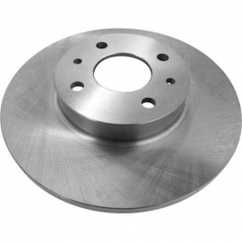 Disco de Freno Delantero Ventilado Brembo para Mobi