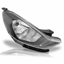 Faro Principal Derecho Eléctrico con Motor Auto Magic para Grand i10