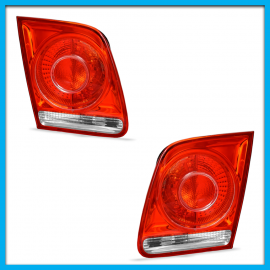 Juego de 2 Calaveras Interiores para Jetta Clásico Auto Magic