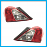 Juego de 2 Calaveras para Versa, V-Drive Diforza sin Arnés con Base