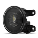 Faro de Niebla Izquierdo con Luz LED Auto Magic para CR-V, Civic, Accord