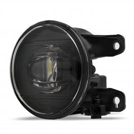 Faro de Niebla Izquierdo con Luz LED Auto Magic para CR-V, Civic, Accord