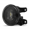 Faro de Niebla Izquierdo con Luz LED Auto Magic para CR-V, Civic, Accord