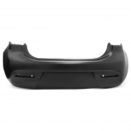 Facia Trasera Auto Magic para Rio Hatchback