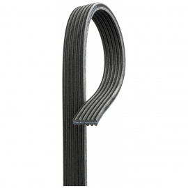 Banda Acanalada de Alternador Micro-V para F-350 6.2L