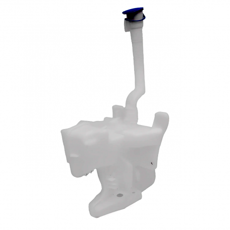 Depósito de Agua de Limpiadores Auto Magic para Tiguan Comfortline, Highline, R-Line
