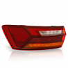 Calavera Exterior Izquierda con Luz LED Auto Magic para Jetta A7