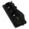 Tapa De Punterías De Motor A Gasolina para Caddy 1.6l