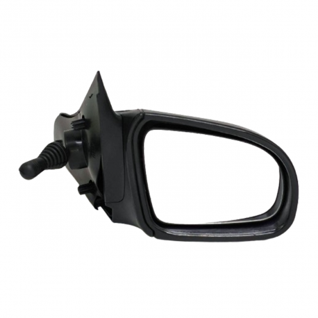 Espejo Lateral Derecho con Palanca de Ajuste Manual NG para Chevy C1, C2