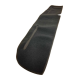 Cubre Tablero de Alfombra Color Negro para D21