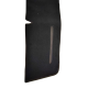 Cubre Tablero de Alfombra Color Negro para D21