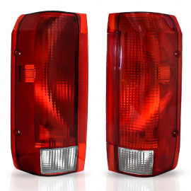 Juego de Calaveras Auto Magic para F150