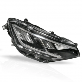 Faro Principal Derecho Eléctrico  con LED Auto Magic para Virtus