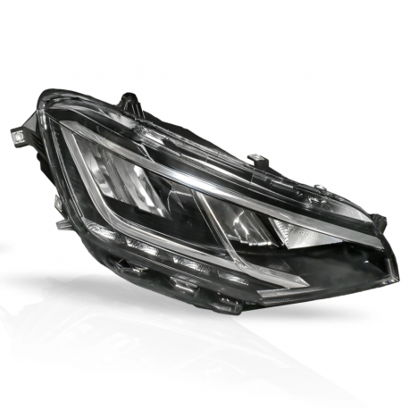 Faro Principal Derecho Eléctrico  con LED Auto Magic para Virtus
