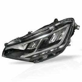 Faro Principal Izquierdo Eléctrico  con LED Auto Magic para Virtus