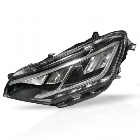 Faro Principal Izquierdo Eléctrico  con LED Auto Magic para Virtus