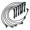 Cable de Bujías de Silicón para Passat V6 2.8L