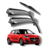 Kit de Plumas Limpiadoras para Swift