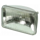 Juego de Faros de Vidrio para Atlantic