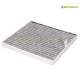 Filtro Polen de Cabina Motorfil para Aveo, Captiva, Groove
