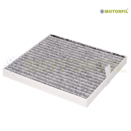 Filtro Polen de Cabina Motorfil para Aveo, Captiva, Groove