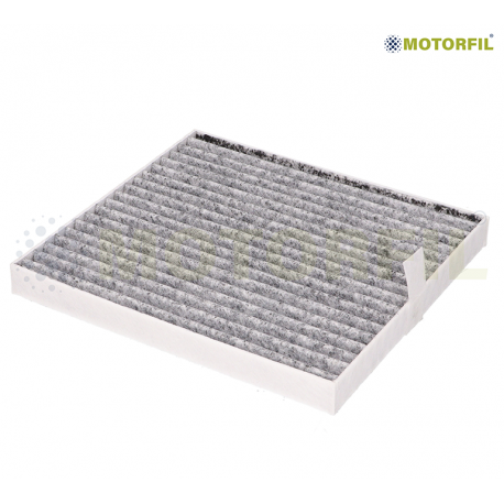 Filtro Polen de Cabina Motorfil para Aveo, Captiva, Groove