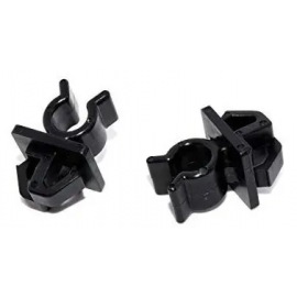 Grapa de Varilla de Cofre Universal