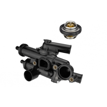 Brida Toma de Agua Principal con Termostato Bruck para Journey, Cirrus, Caliber