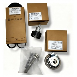 Kit de Distribución sin Bomba de Agua para Taos, T-Cross,  Jetta A7