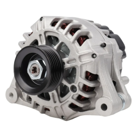 Alternador de Corriente de Motor para Pointer