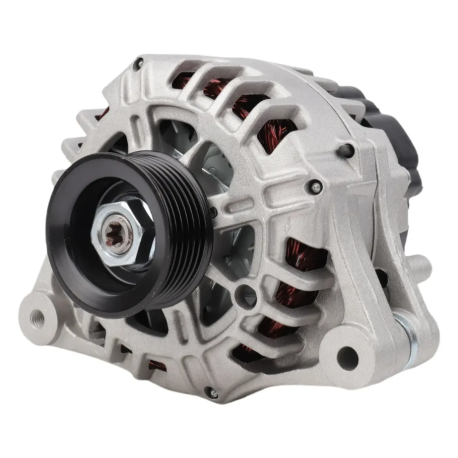 Alternador de Corriente de Motor para Pointer