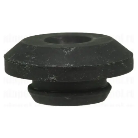Goma Inferior de Soporte de Radiador para Beat, Spark Ng