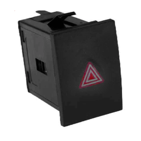 Switch Interruptor de Luces Intermitentes Oep para Pointer G3, G4