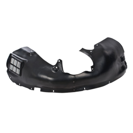 Lodera de Salpicadera Izquierda para New Beetle 2 y 3 Puertas