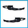Juego de 2 Loderas de Salpicadera para Cobalt LS, LT