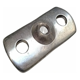 Placa Base de Palanca de Freno de Mano para Sedan