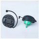 Tapón de Gasolina para A4, Q5, Jetta A6