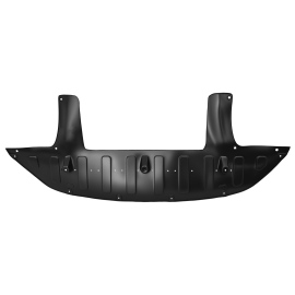 Tolva Inferior de Motor punta Triangular para Rio 4/5 Puertas