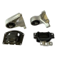 Kit de Soportes De Motor para Stratus 2.4L