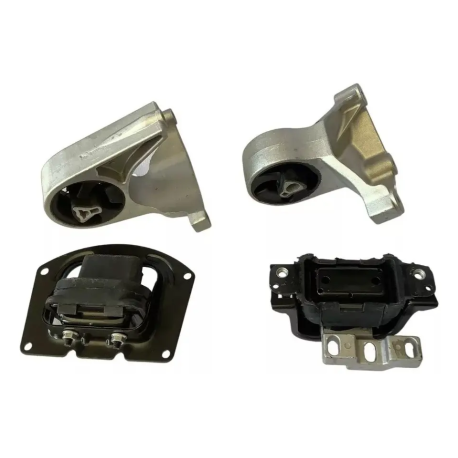 Kit de Soportes De Motor para Stratus 2.4L