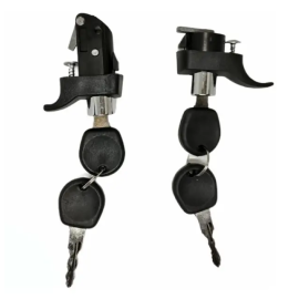 Kit de Chapa de Motor y Maletero para Combi 1800