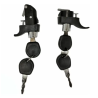 Kit de Chapa de Motor y Maletero para Combi 1800
