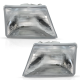 Juego de Faros Principal Auto Magic para Ranger