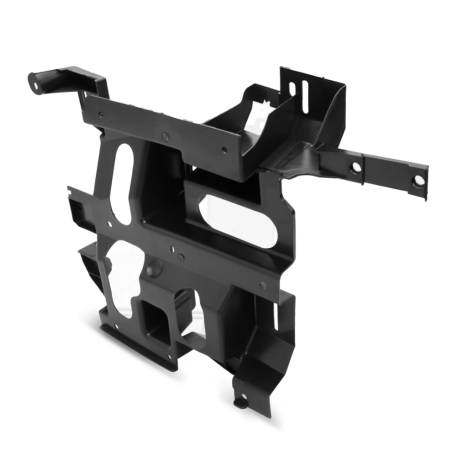 Soporte Izquierdo de Faro de Niebla Auto Magic para Silverado