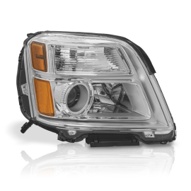 Faro Principal Derecho sin Foco Auto Magic para Terrain