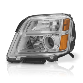 Faro Principal Izquierdo sin Foco Auto Magic para Terrain