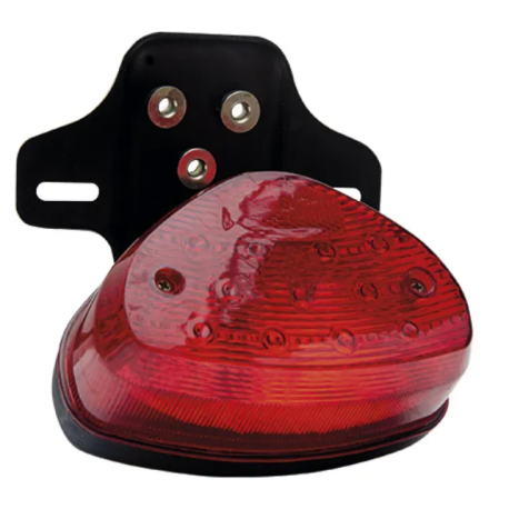 Calavera Stop Completa para Ft125, Dt125, Dt150, Ft150